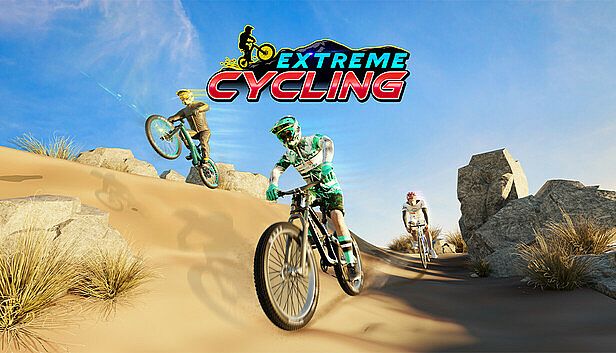 Buy Extreme Cycling