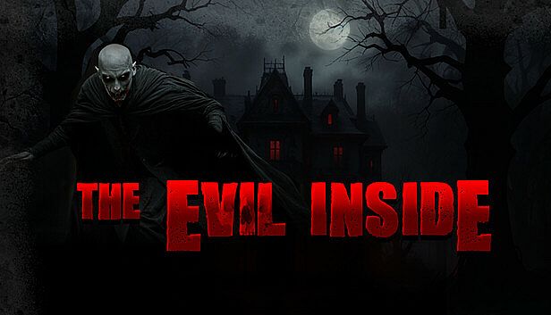 Buy The Evil Inside