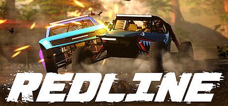 Redline: Stampede Game