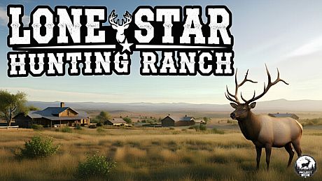 PROJECT HUNT - LONE STAR HUNTING RANCH DLC