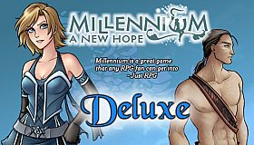 Millennium - Deluxe Contents