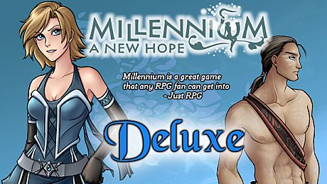 Millennium - Deluxe Contents DLC
