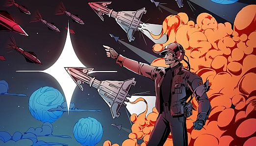 Missile Command: Recharged