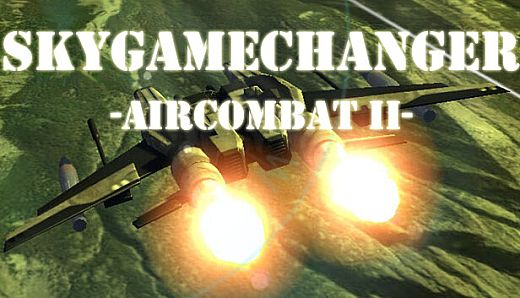 SkyGameChanger-AirCombat II-