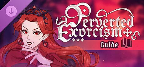 Perverted Exorcism: Guide DLC