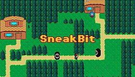 SneakBit