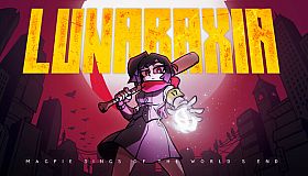 Lunaraxia: Magpie Sings of the World's End