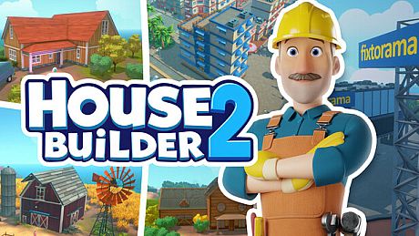 House Builder 2 Game