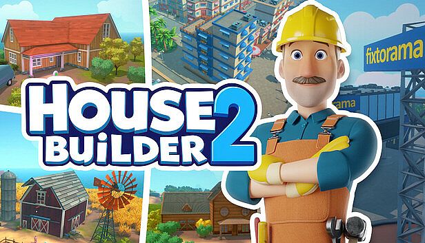 Buy House Builder 2