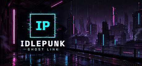 Idlepunk - Ghost Link Game