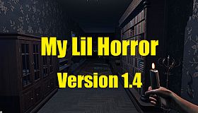 My Lil Horror