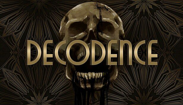 Buy Decodence