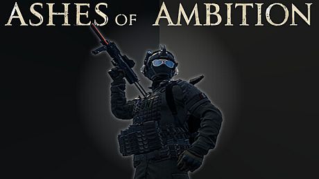 Ashes of Ambition Game