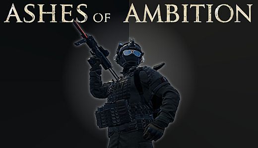 Ashes of Ambition