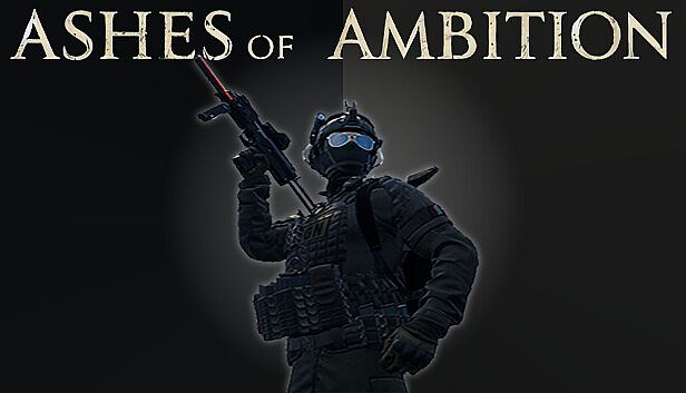 Buy Ashes of Ambition