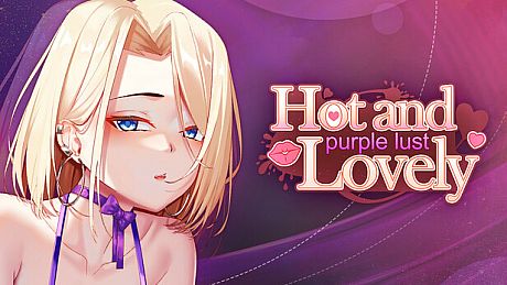 Hot and Lovely : Purple Lust Game