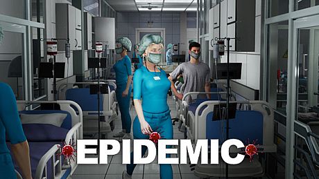 EPIDEMIC Game