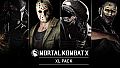 Mortal Kombat X: XL Pack