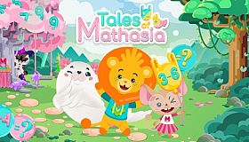 Tales of Mathasia