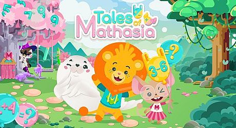 Tales of Mathasia Game