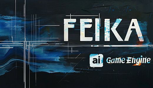 Feika AI Game Engine