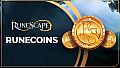 RuneScape: 900 RuneCoins