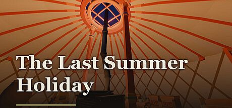 The Last Summer Holiday