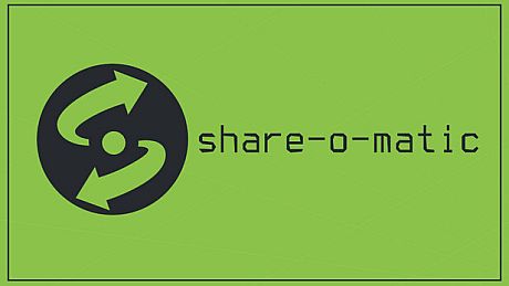 Share-o-matic Game