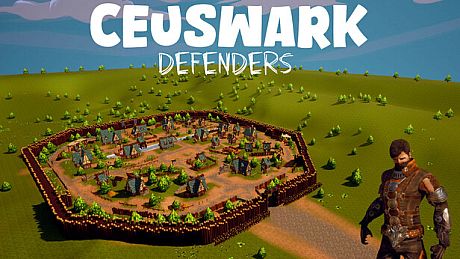 Ceuswark Defenders Game