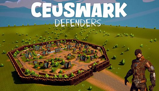 Ceuswark Defenders