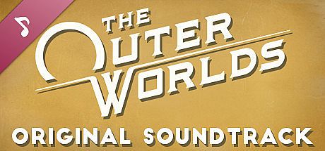 The Outer Worlds Original Soundtrack DLC