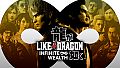 Like a Dragon: Infinite Wealth