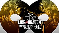 Comprar Like a Dragon: Infinite Wealth para PC