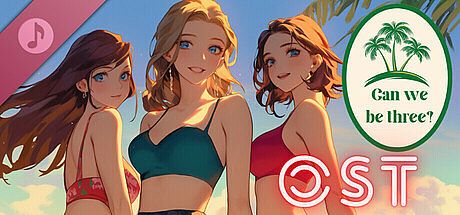 Can we be three? Soundtrack