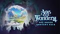 Age of Wonders 4: Pre-Order Content Pack