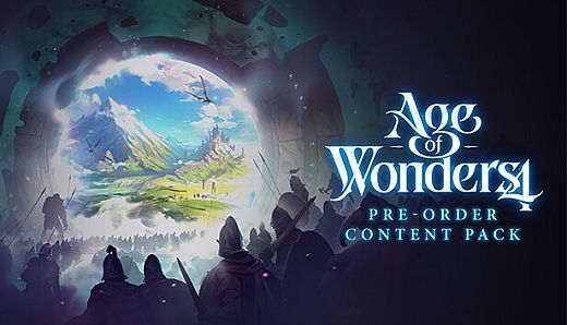 Age of Wonders 4: Pre-Order Content Pack