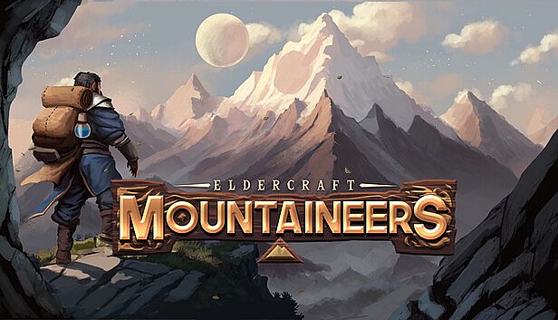 Buy Eldercraft: Mountaineers