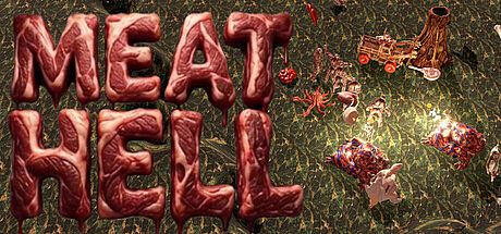 Meat Hell Game