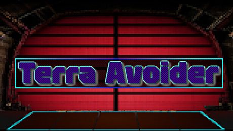 Terra Avoider Game
