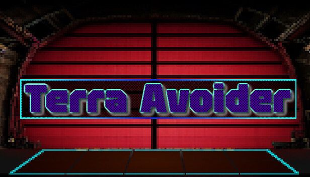 Buy Terra Avoider