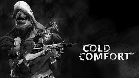 Cold Comfort Game