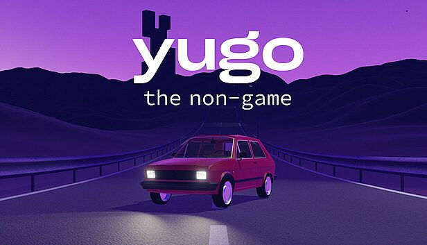 Buy Yugo: the non-game