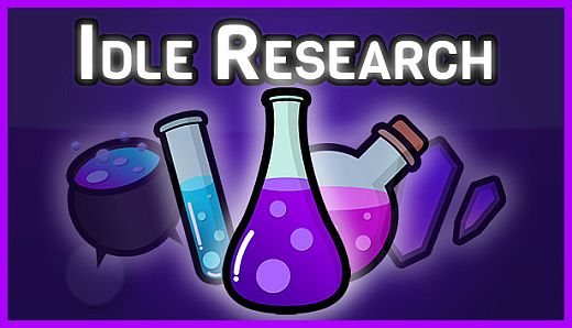 Idle Research