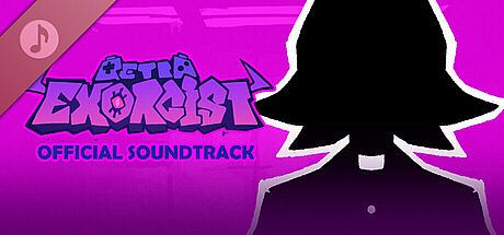 The Retro Exorcist Soundtrack