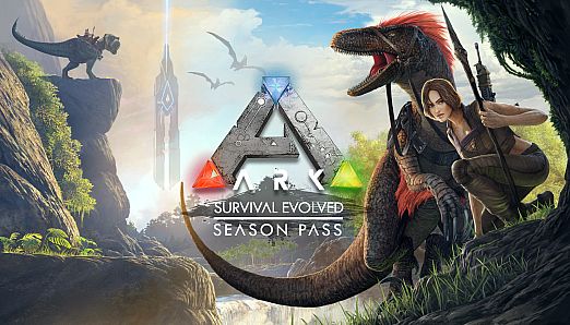 ARK Season Pass