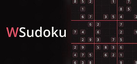 WSudoku Game