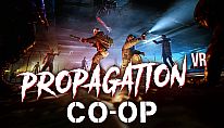 Kup Propagation VR - Co-op na PC