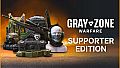 Gray Zone Warfare - Supporter Edition