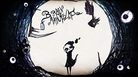 Brain Marmelade Game