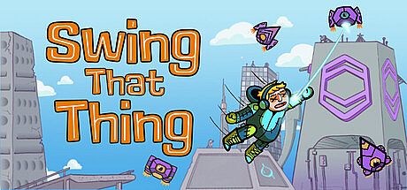 Swing That Thing Game